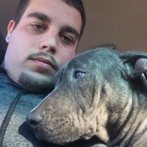 Meet your Posher, Robert